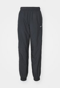 SPORTSWEAR CLASSIC WOVENS - Verryttelyhousut - black