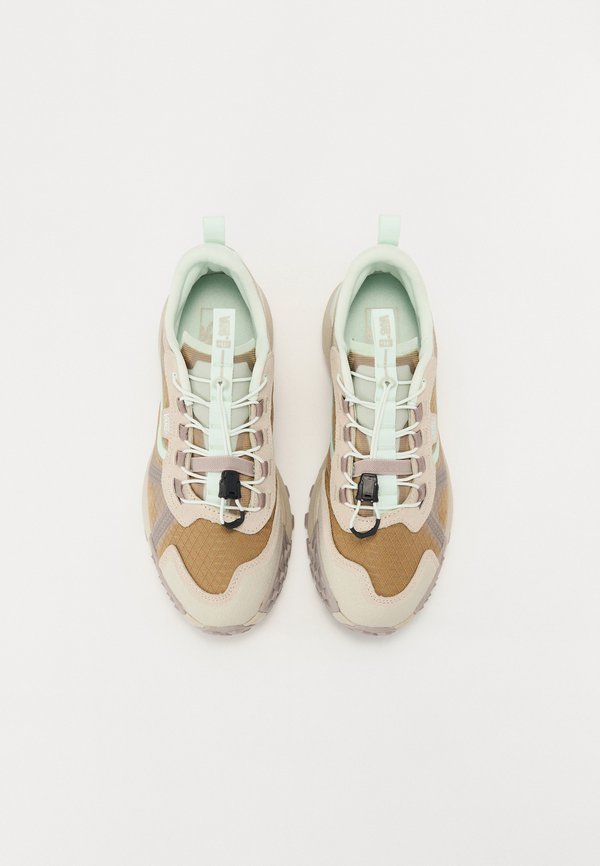 CROSSPATH UNISEX - Trainers - peyote2