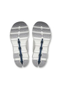 On CLOUDSWIFT 4 AD - Trainers - white   white