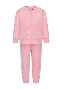 Non sélectionné, candy pink