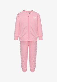 Sélectionné, candy pink