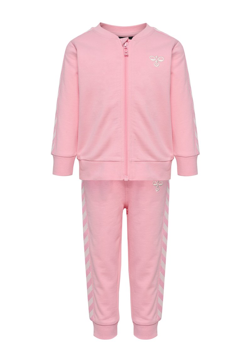 Hummel - BILLE SET - Survêtement - candy pink, Agrandir