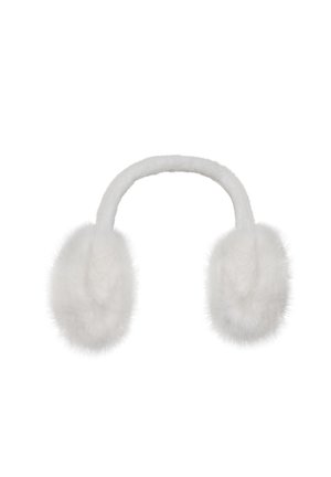 NORELLA - Paraorecchie - bright white