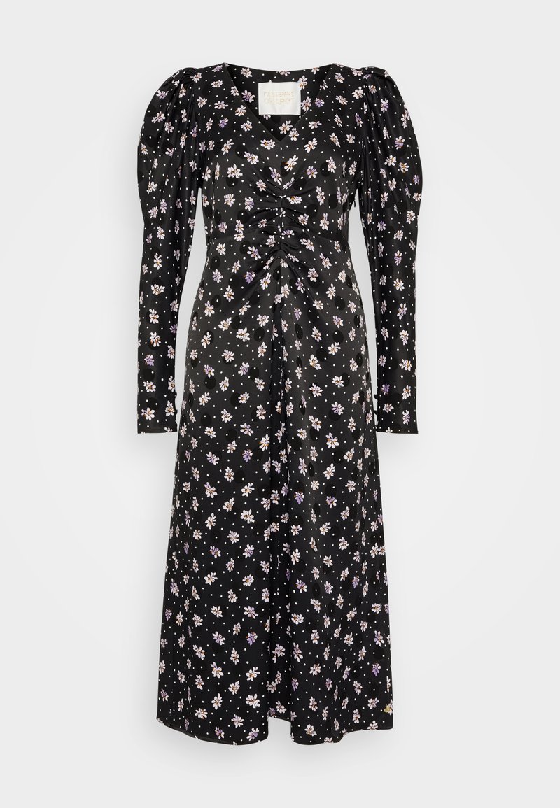 Fabienne Chapot Jurk zwart