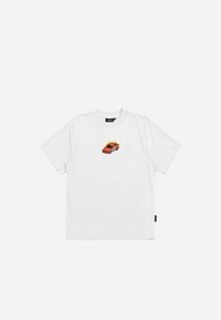 UNISEX - Marškinėliai su spaudiniu - white