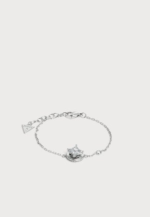 Guess, Bracelet - silver-coloured