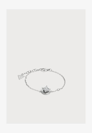 Guess, Bracelet - silver-coloured
