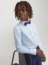 Jack & Jones Junior JJJOE - Camicia - blue