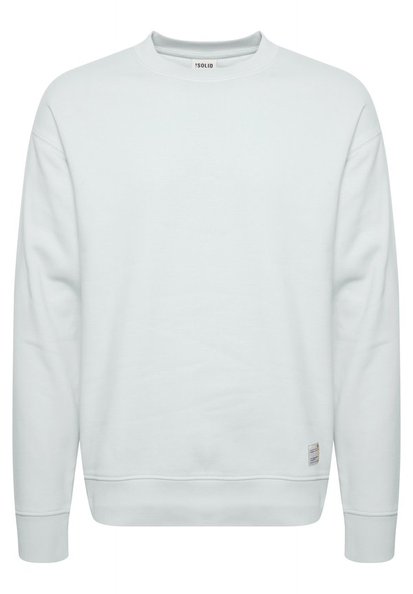 SDLENZ CREW SW - 21107419 - Sweatshirt - ice flow3