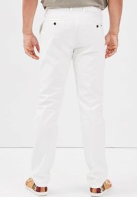 BONOBO Jeans INSTINCT - Chinos - ecru