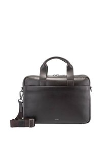 Neizbrano, dunkelbraun