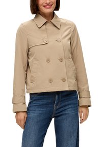 s.Oliver Jas - sandfarben