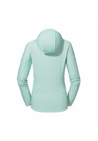 Schöffel ROTBACH - Fleecejacke - blue tint