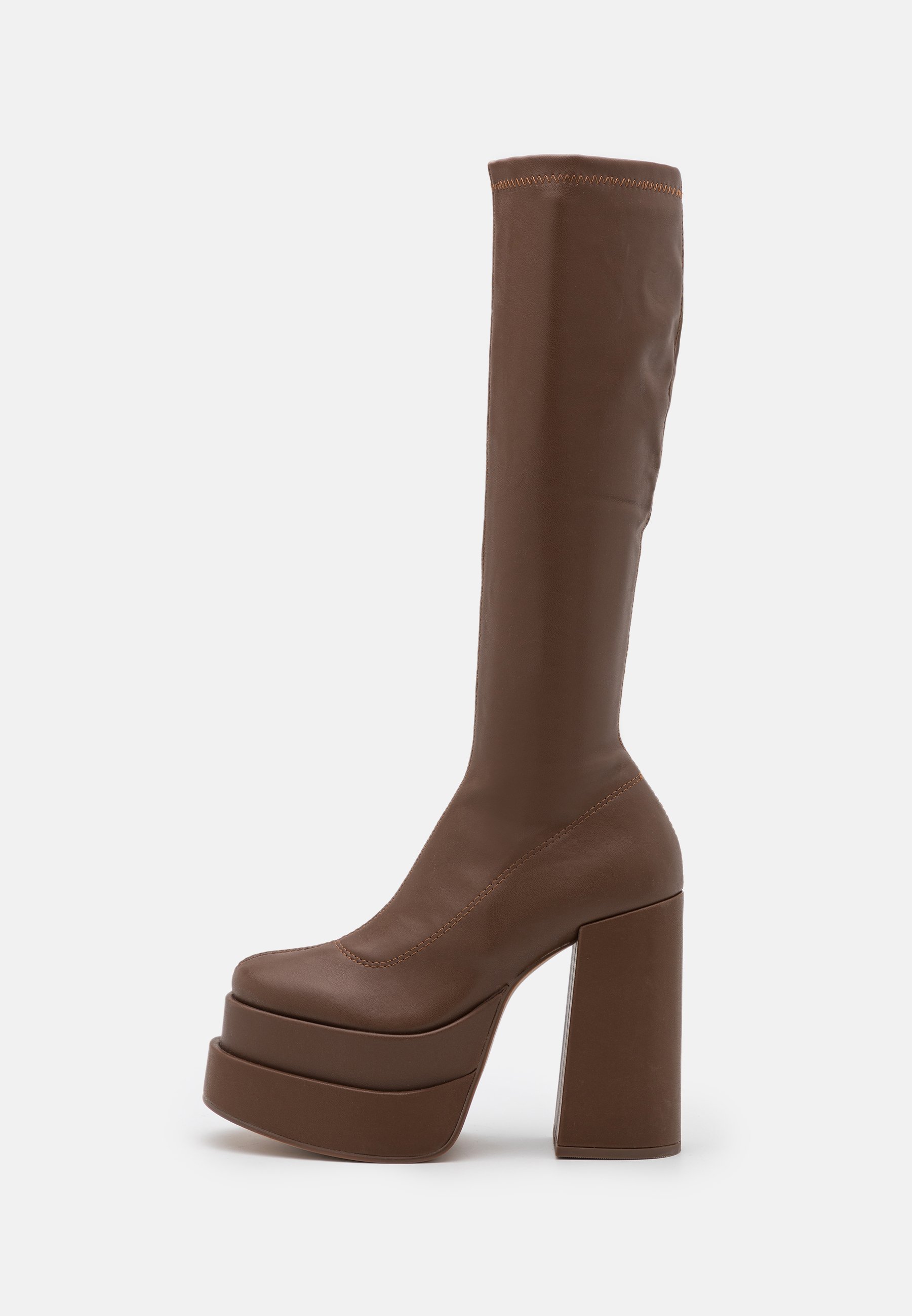 steve madden cypress brown