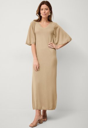 Ellos Collection Maxikjoler - beige