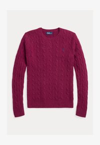 Δεν επιλέχθηκε, plum heather