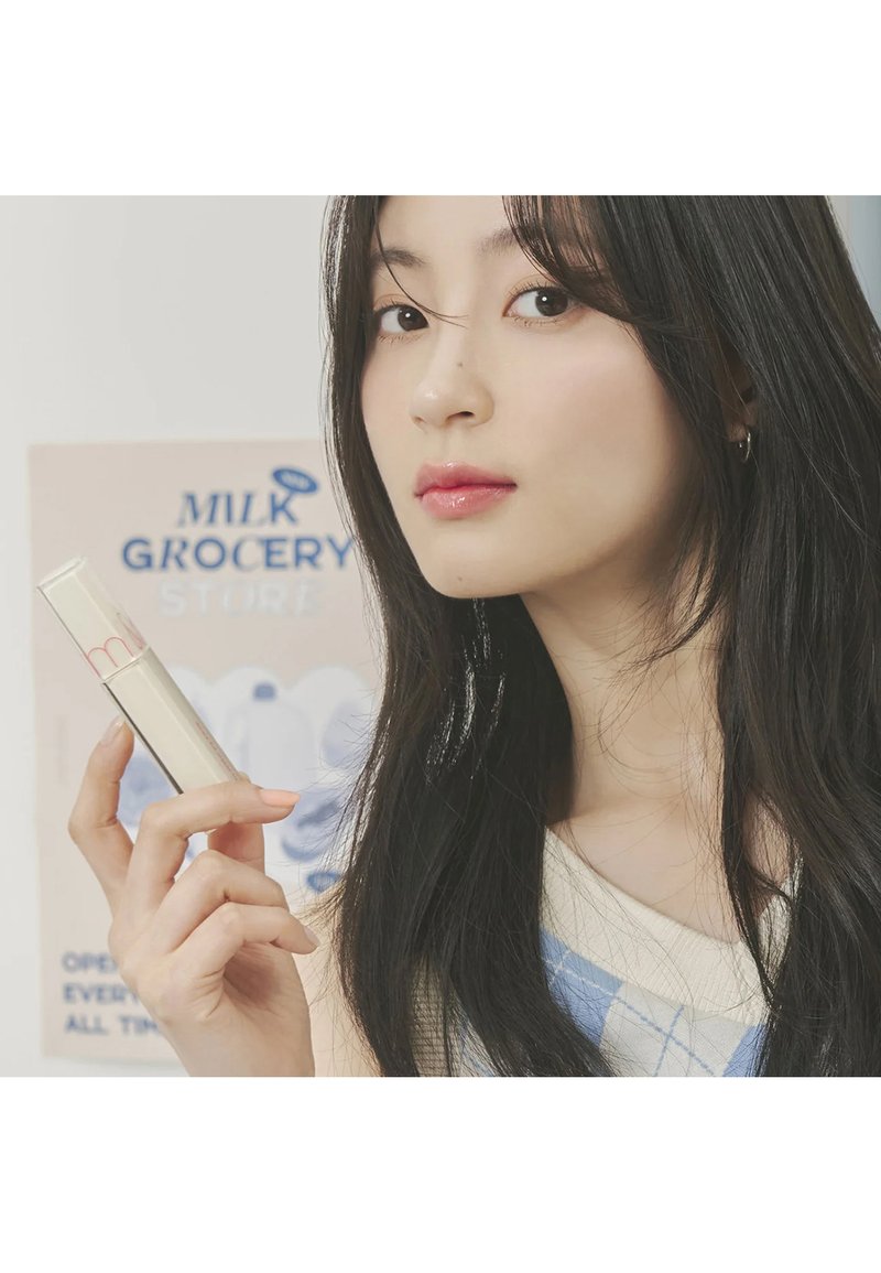 DEWY·FUL WATER TINT Flüssiger Lippenstift if rose