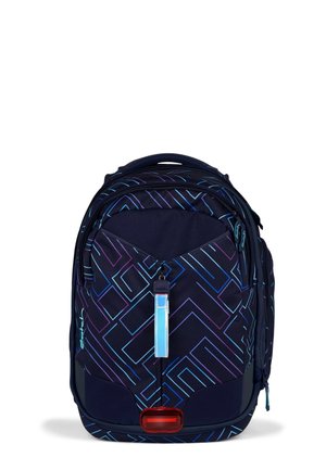 MATCH  - Cartable d'école - dunkelblau