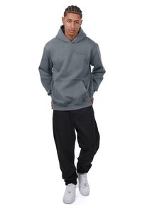 Dropsize - Bluza z kapturem