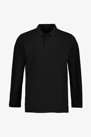 JP1880, LANGARM - Maglietta a manica lunga - noir
