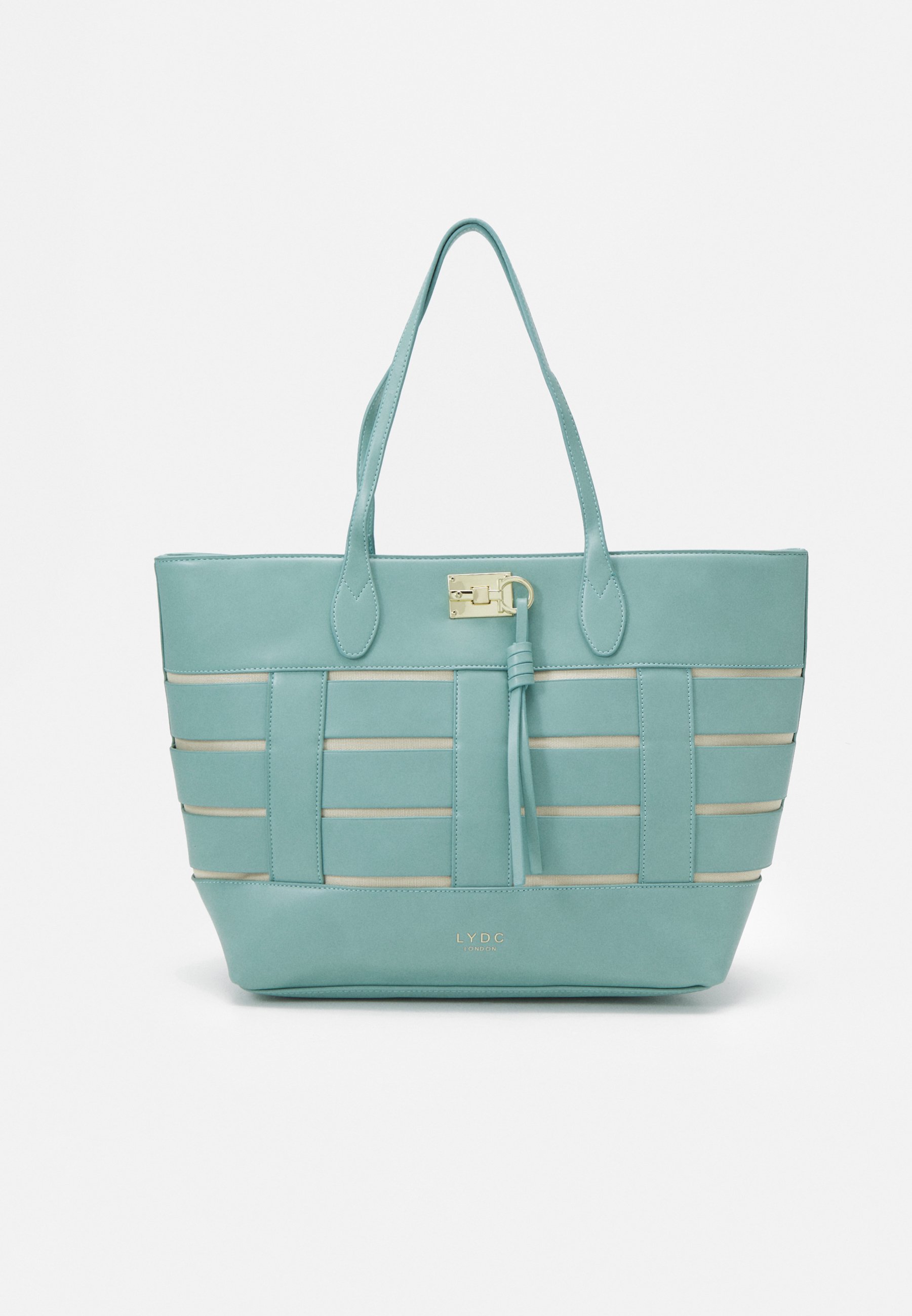 sac a main turquoise