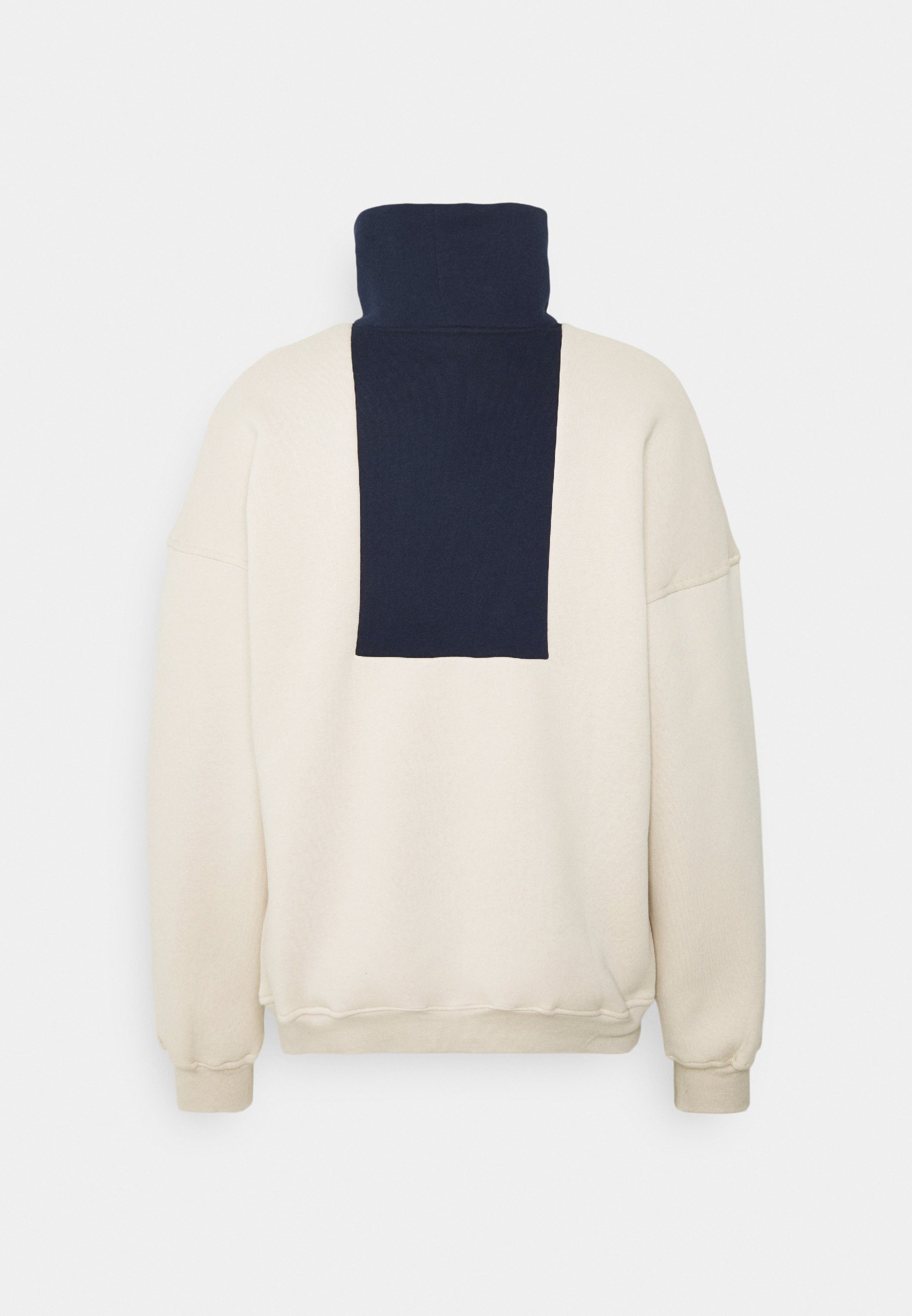 Homme COLORBLOCK LOGO TURTLENECK - Sweatshirt Homme COLORBLOCK LOGO TURTLENECK - Sweatshirt