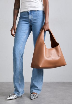 MARC JACOBS THE SACK SET - Shopping bags - argan oil