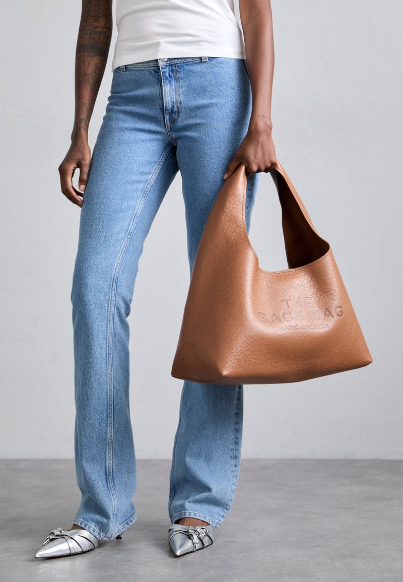 MARC JACOBS - THE SACK SET - Shopping Bag - argan oil, Vergrößern