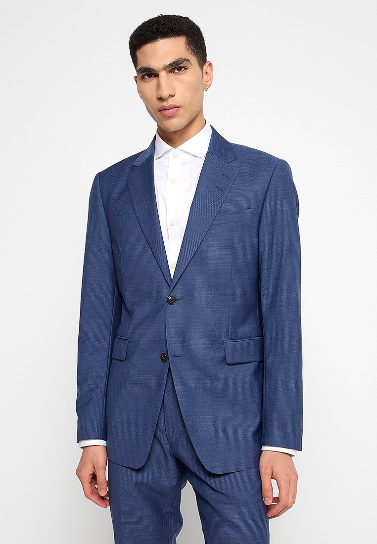 Tiger Of Sweden Colbert blauw