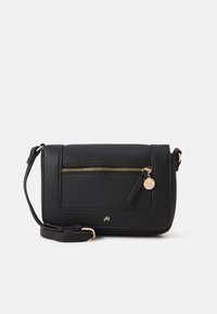 Kijelölve, black