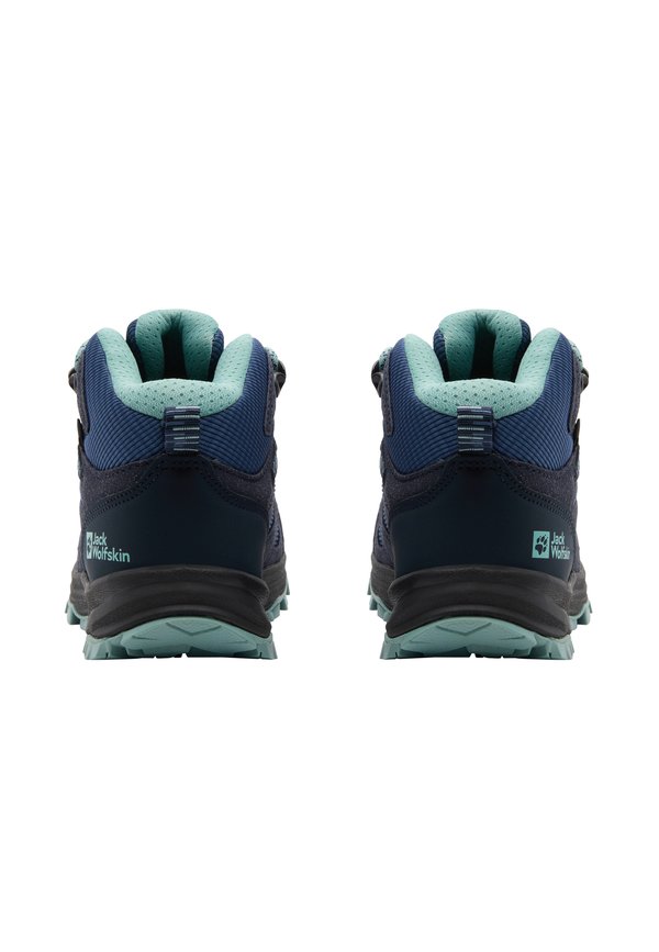VOJO TOUR TEXAPORE – Hikingschuh