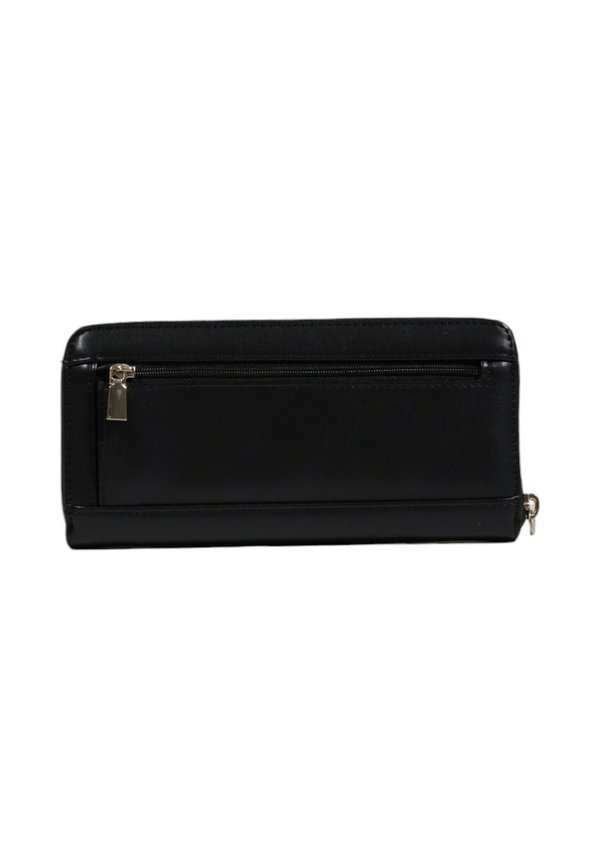 LAUREL LARGE ZIP AROUND - Wallet - noir2