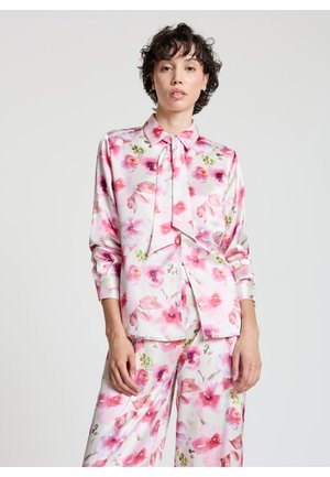 FANTASIA - Chemisier - var ciclamino