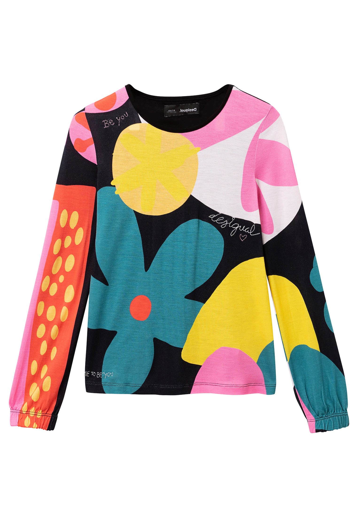 vestiti desigual per bambini