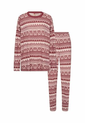 SET  - Zestaw bielizny nocnej