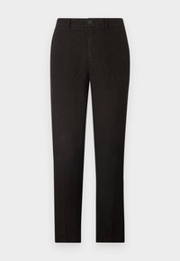 Atlasīts, black