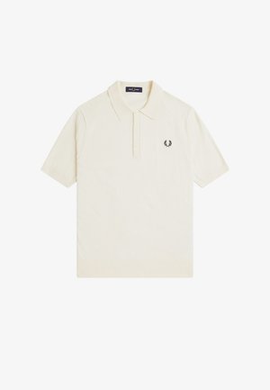 Fred Perry, Polo - ecru