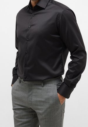 Camicia elegante - black