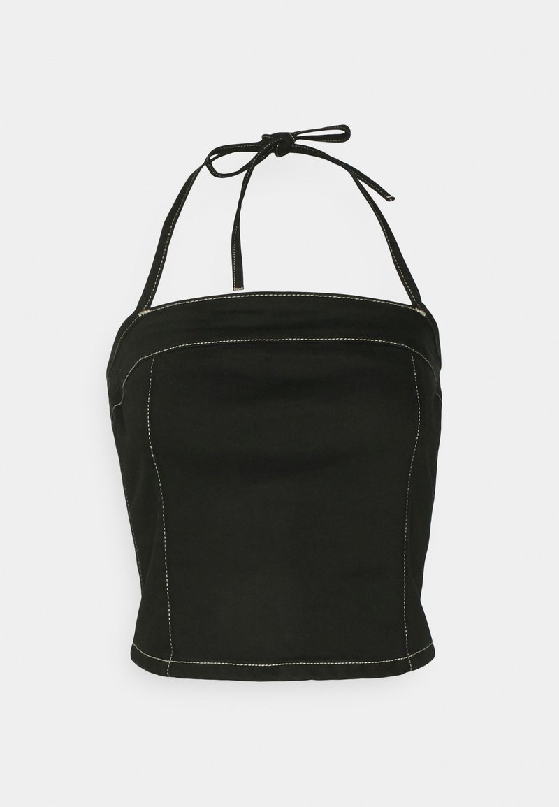 Weekday Blouse zwart