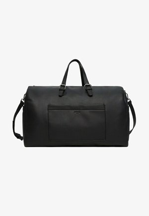 BLACKLEA - Sac de voyage - noir
