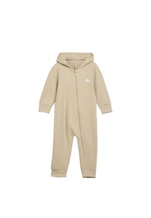 adidas Originals WINTER ONESIE-INFANT UNISEX - Ολόσωμη φόρμα - khaki three