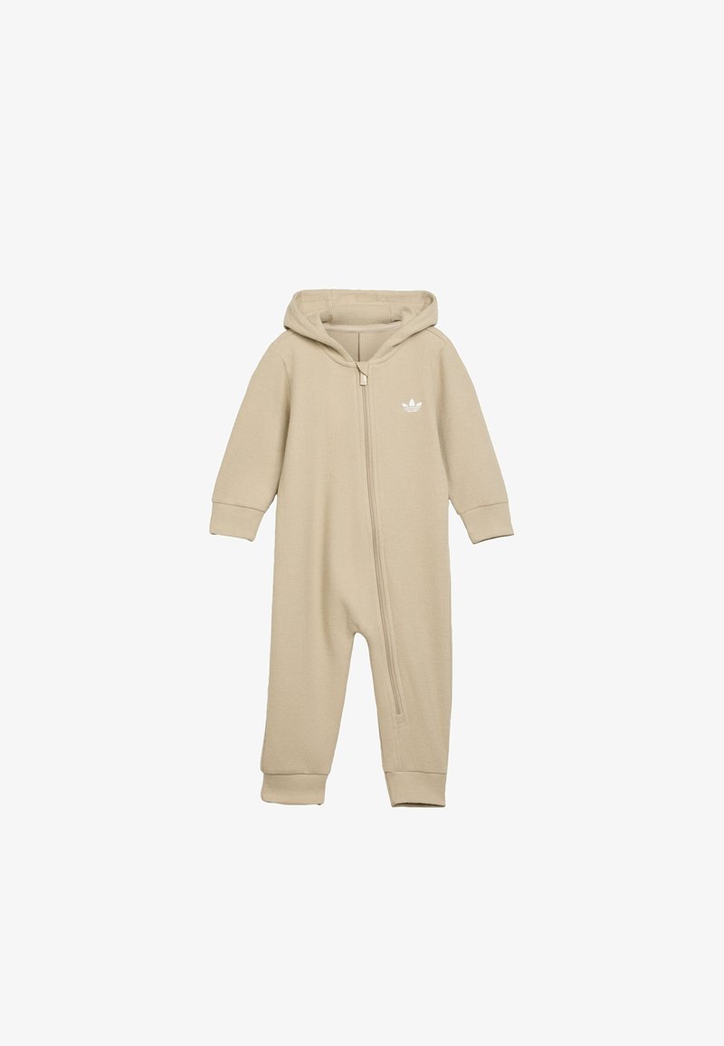 adidas Originals WINTER ONESIE-INFANT UNISEX - Ολόσωμη φόρμα - khaki three