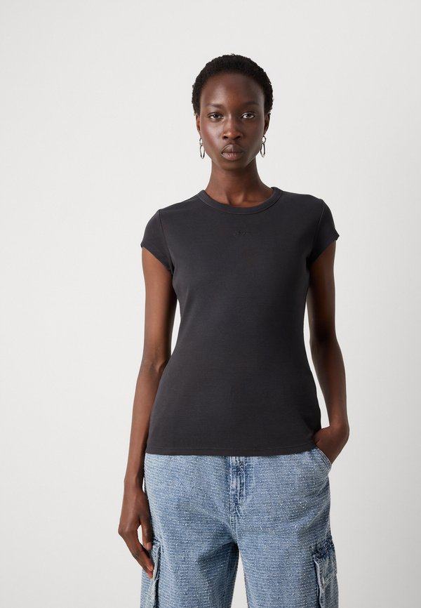 ESIMA - Print T-shirt2