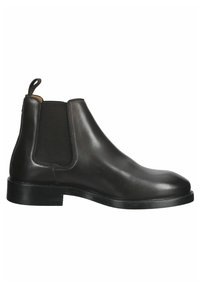 GANT Stiefelette - dark brown
