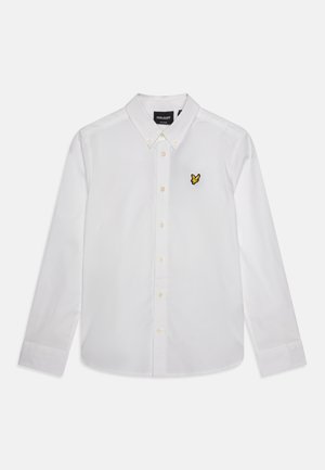 Hemd - white