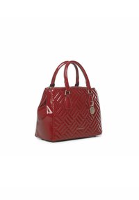 Miriade SHOPPING FREE - Borsa a mano - rosso scuro