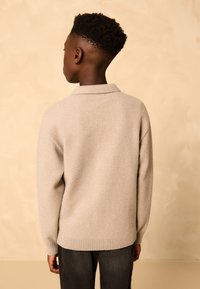 Next REGULAR FIT  - Kofta - neutral