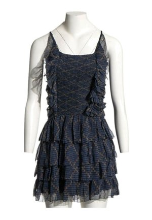 Isabel Marant Étoile Robe de jour - dark blue