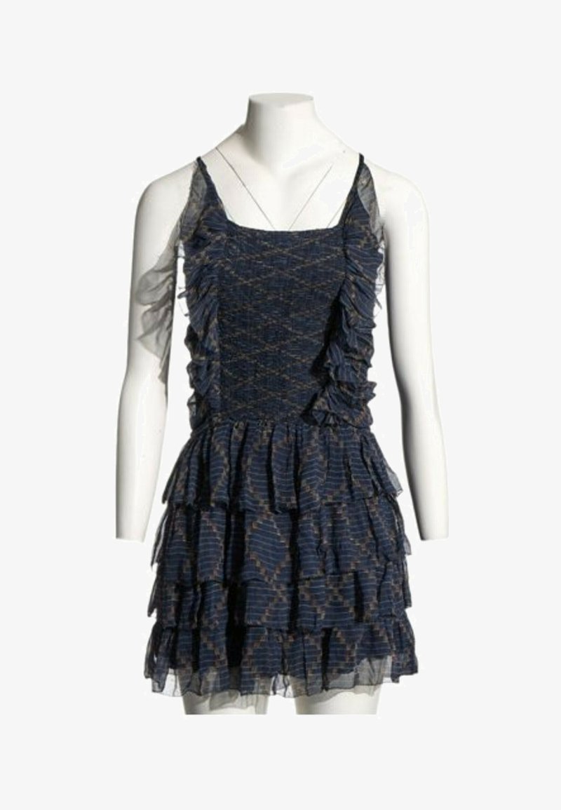 Isabel Marant Étoile Robe de jour - dark blue