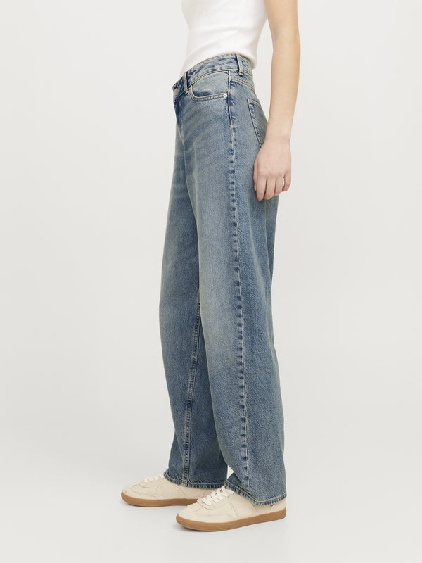 JXHAYLEE BARREL FIT  - Wide Leg2